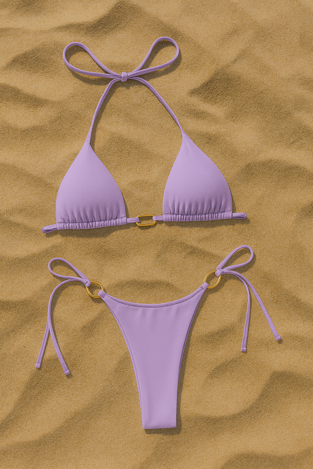 Bikini Lile Glam