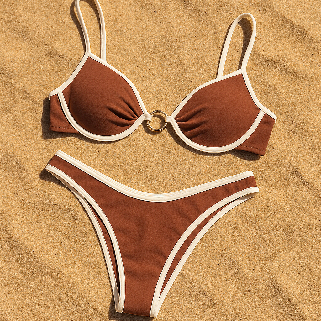 Bikini Cacao Deluxe
